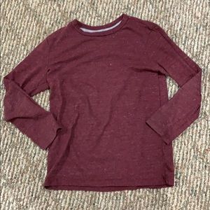 🌟5️⃣for💲25🌟 Old Navy boys long sleeve T